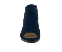 Women's Bella Vita Maisie Dress Sandals -Heeled Sandals Shop 4 118