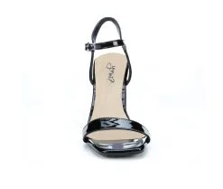 Women's Y-Not Vestia Dress Sandals -Heeled Sandals Shop 4 122