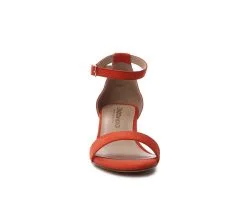 Women's London Rag Ecrin Dress Sandals -Heeled Sandals Shop 4 131