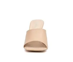 Women's Olivia Miller Sally Dress Sandals -Heeled Sandals Shop 4 132