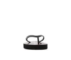 Women's Juicy Zamia Flip-Flops -Heeled Sandals Shop 4 169