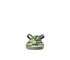 Boys' Ipanema Little Kid & Big Kid Temas Xi Flip-Flops 12 Boys' Ipanema Little Kid & Big Kid Temas Xi Flip-Flops -Heeled Sandals Shop 4 179