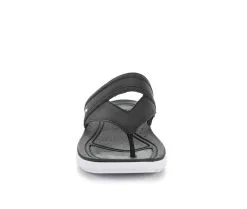 Women's Puma Soft Ride Flip-Flops -Heeled Sandals Shop 4 196