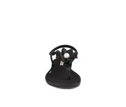 Girls' Ipanema Little Kid & Big Kid Class Flora Sandals 12 Girls' Ipanema Little Kid & Big Kid Class Flora Sandals -Heeled Sandals Shop 4 206