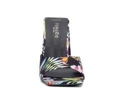 Women's Torgeis Paradise Dress Sandals -Heeled Sandals Shop 4 21