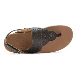 Women's Rockport Ridge Circle Sling Sandals 12 Women's Rockport Ridge Circle Sling Sandals -Heeled Sandals Shop 4 225