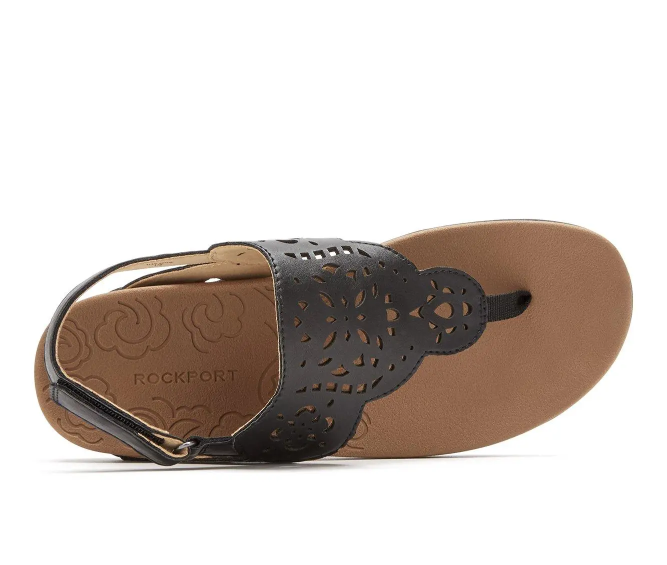 Women's Rockport Ridge Circle Sling Sandals 7 Women's Rockport Ridge Circle Sling Sandals - Image 5