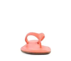 Women's London Rag Tolpo Flip-Flops -Heeled Sandals Shop 4 230