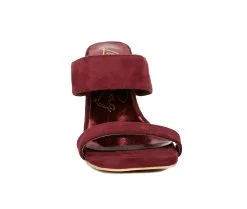 Women's London Rag High Sass Dress Sandals -Heeled Sandals Shop 4 24