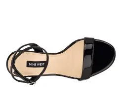 Women's Nine West Loola Dress Sandals -Heeled Sandals Shop 4