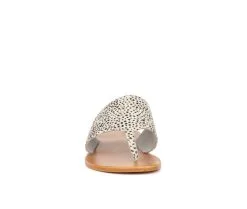 Women's Torgeis Circe Flip-Flops -Heeled Sandals Shop 4 248