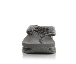 Women's Volatile Mini Croco Wedge Sandals -Heeled Sandals Shop 4 304