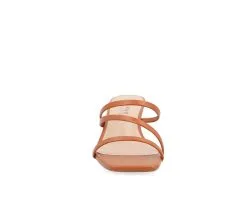 Women's Journee Collection Takarah Wedge Sandals -Heeled Sandals Shop 4 310