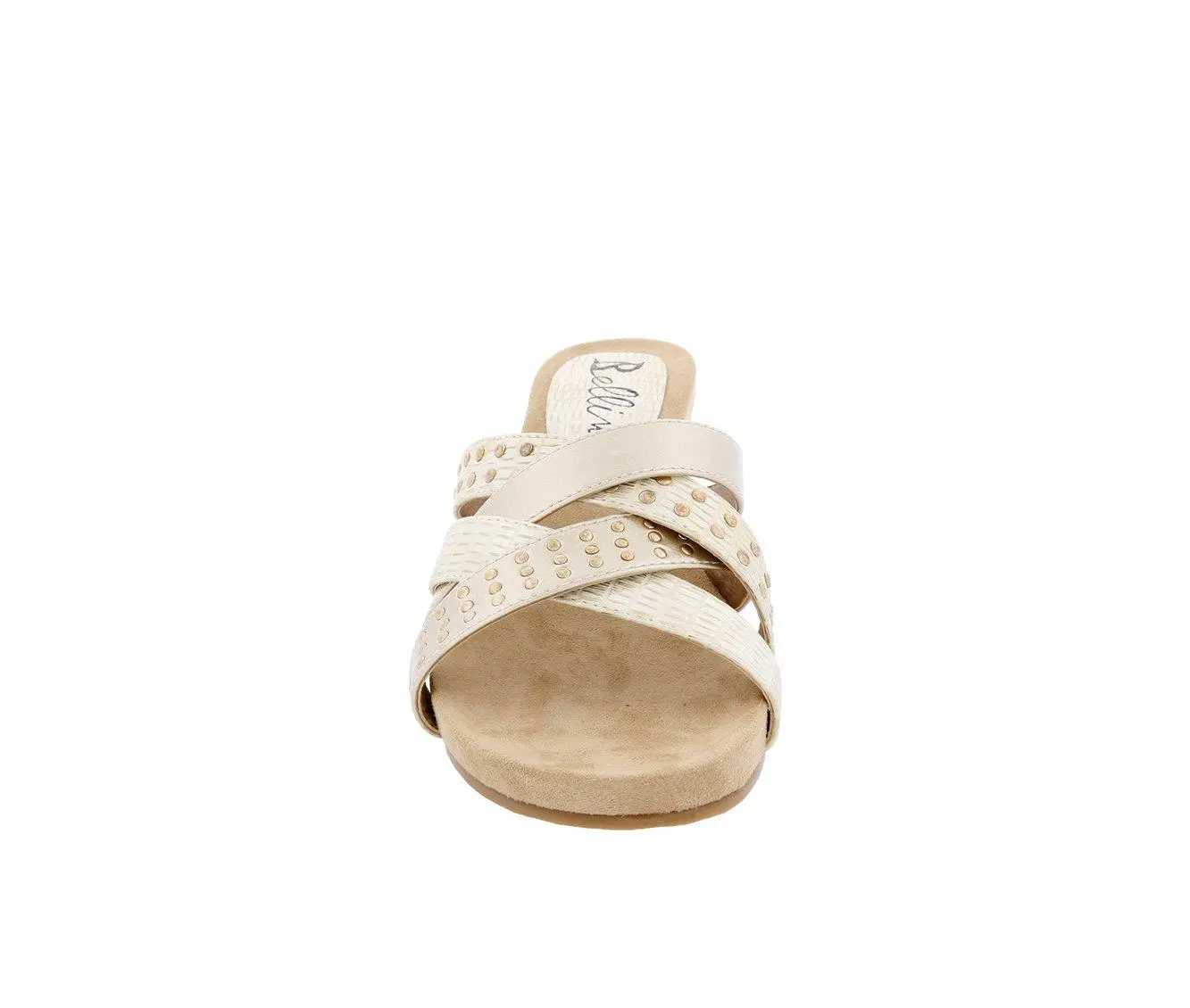 Women's Bellini Spa Wedge Sandals 7 Women's Bellini Spa Wedge Sandals - Image 5