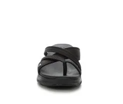 Women's Skechers Cali Flex Appeal Start Up 3.0 Sandals -Heeled Sandals Shop 4 317