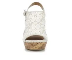 Women's Jellypop Tulum Wedges 12 Women's Jellypop Tulum Wedges -Heeled Sandals Shop 4 319