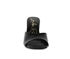 Women's London Rag Norta Wedge Sandals -Heeled Sandals Shop 4 330