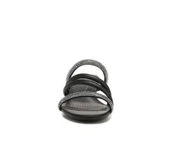 Women's LifeStride Yours Truly2 Low Wedge Heel -Heeled Sandals Shop 4 334