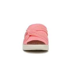 Women's BZEES Smile II Wedges -Heeled Sandals Shop 4 341