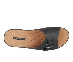 Women's GC Shoes Bay Wedge Sandals 12 Women's GC Shoes Bay Wedge Sandals -Heeled Sandals Shop 4 364