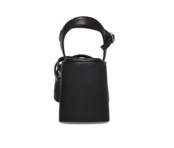 Women's Madden Girl Vaultt Platform Wedge -Heeled Sandals Shop 4 379