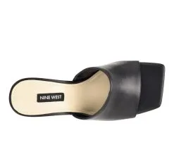 Women's Nine West Rovah Wedge Sandals -Heeled Sandals Shop 4 382