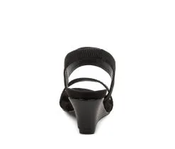 Women's Patrizia Tribute Wedge Sandals 12 Women's Patrizia Tribute Wedge Sandals -Heeled Sandals Shop 4 383