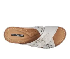 Women's GC Shoes Dory Wedges -Heeled Sandals Shop 4 390