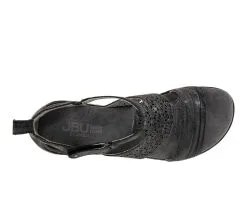 Women's JBU By Jambu Bonita Heeled Sandals -Heeled Sandals Shop 4 394