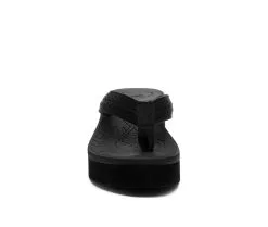 Women's Rocket Dog Tizzy Wedge Sandals -Heeled Sandals Shop 4 401