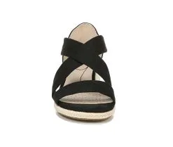 Women's LifeStride Siesta Wedge Sandals 12 Women's LifeStride Siesta Wedge Sandals -Heeled Sandals Shop 4 419
