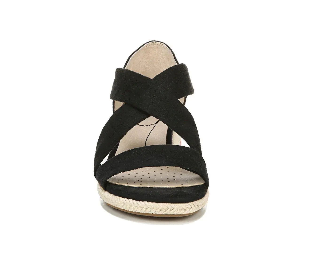 Women's LifeStride Siesta Wedge Sandals 7 Women's LifeStride Siesta Wedge Sandals - Image 5