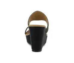 Women's Patrizia Aneha Wedges -Heeled Sandals Shop 4 420