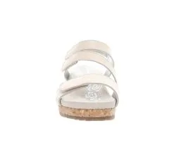 Women's Propet Millie Wedge Sandals -Heeled Sandals Shop 4 427