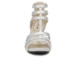 Women's LifeStride Mallie Dress Sandals -Heeled Sandals Shop 4 43