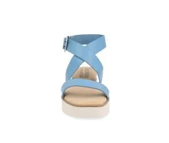 Women's Journee Collection Havalee Sandals -Heeled Sandals Shop 4 460