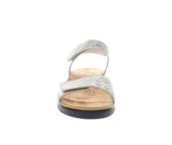 Women's Propet Wanda Wedge Sandals -Heeled Sandals Shop 4 461