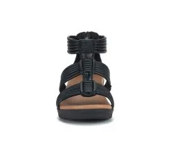 Women's Baretraps Keisha Wedge Sandals -Heeled Sandals Shop 4 470