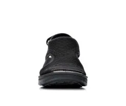 Women's BZEES Dream Stretch Wedge Sandals 12 Women's BZEES Dream Stretch Wedge Sandals -Heeled Sandals Shop 4 472