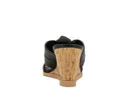 Women's Esprit Victoria Wedge Sandals -Heeled Sandals Shop 4 474