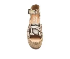 Women's Coconuts By Matisse Flirty Platform Sandals -Heeled Sandals Shop 4 481