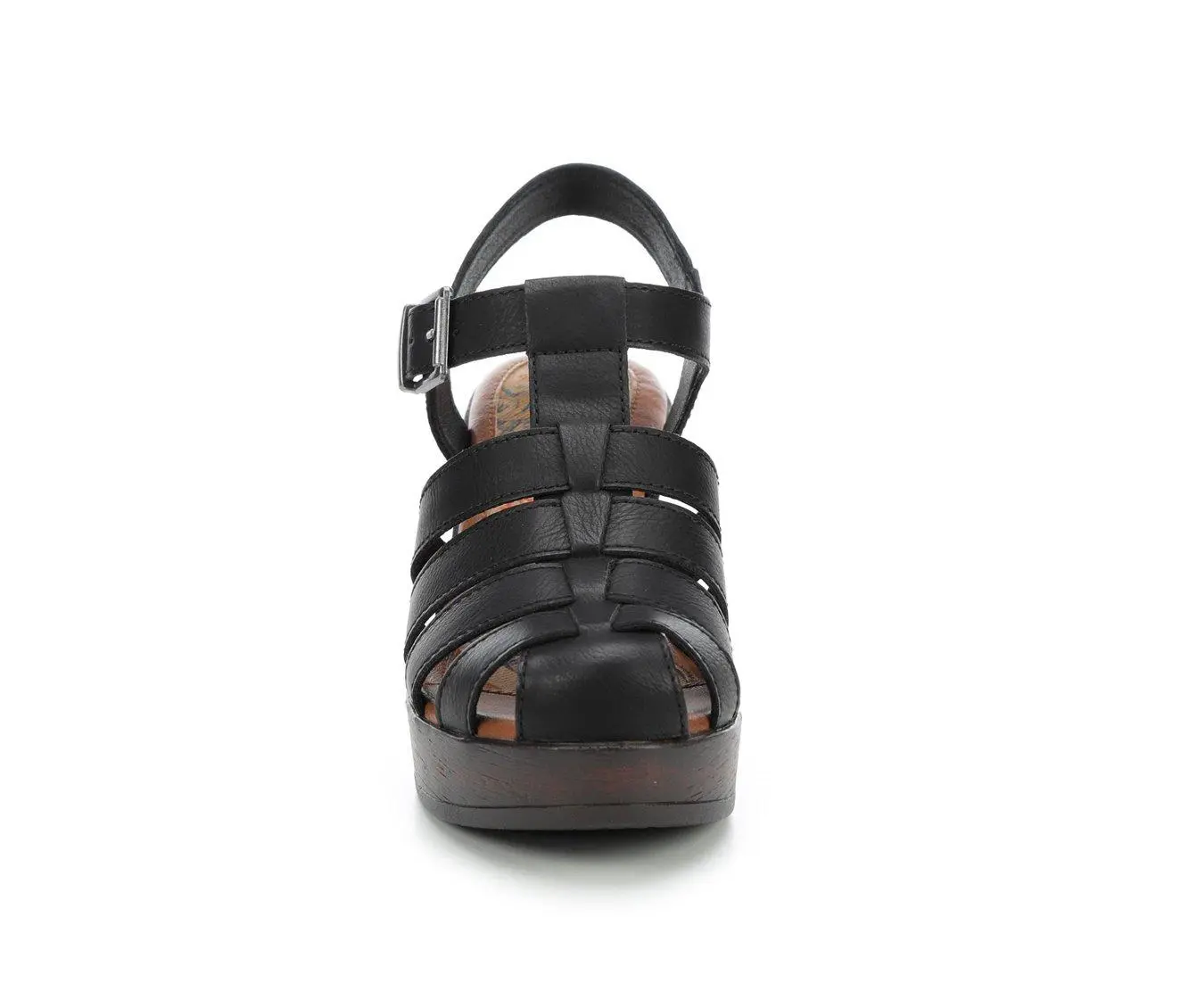 Women's BOC Capri Dress Sandals 7 Women's BOC Capri Dress Sandals - Image 5