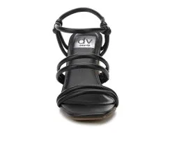 Women's DV BY DOLCE VITA Frisbee Dress Sandals -Heeled Sandals Shop 4 52