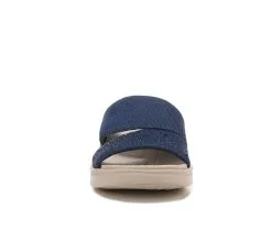 Women's BZEES Dynastybrigh Wedge Sandals -Heeled Sandals Shop 4 558