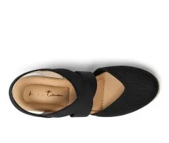 Women's Me Too Bev Wedges -Heeled Sandals Shop 4 560