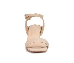 Women's Torgeis Candida Dress Sandals -Heeled Sandals Shop 4 565