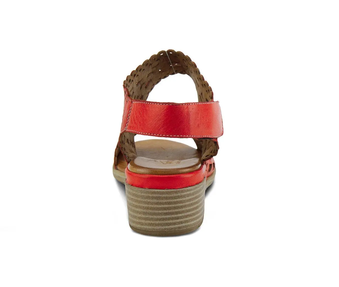 Women's SPRING STEP Petra Wedges 7 Women's SPRING STEP Petra Wedges - Image 5