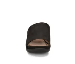 Women's Comfortiva Pax Wedges -Heeled Sandals Shop 4 569