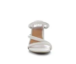Women's DV BY DOLCE VITA Myla Dress Sandals -Heeled Sandals Shop 4 57