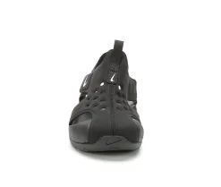 Boys' Nike Little Kid Sunray Protect Water Sandals 12 Boys' Nike Little Kid Sunray Protect Water Sandals -Heeled Sandals Shop 4 581